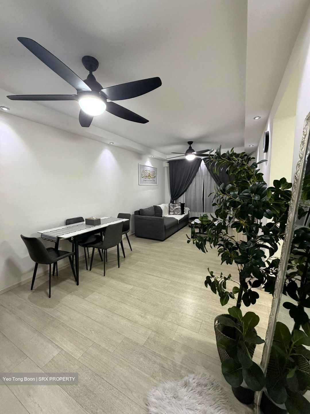 Blk 547A Segar Vale (Bukit Panjang), HDB 4 Rooms #563801991